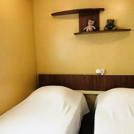 Résidence Au Joyeux Faune - Mobil - Bungalow - Pour 6 Personnes 12 Les Mathes